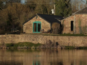 Noxon Pond Cottage